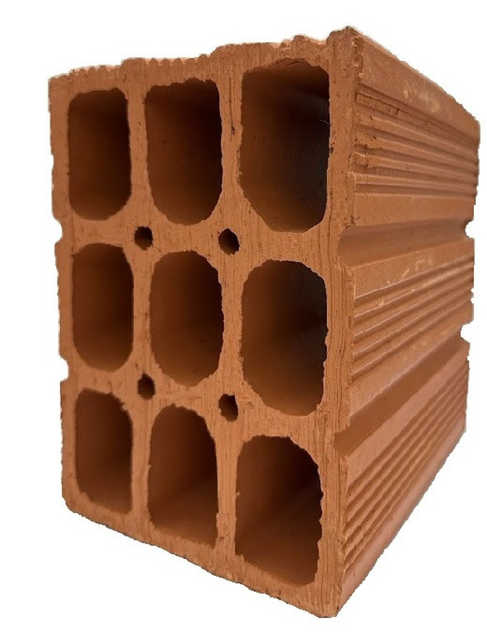 Tijolo 9 Furos (14x19x19)